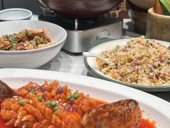 -打酱油·非遗淮扬菜(瘦西湖梅岭店)