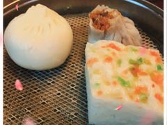 -同得兴 Since·1995 传统苏式面馆(嘉馀坊店)