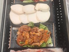 -燚青春东北泥炉烤肉(百合店)