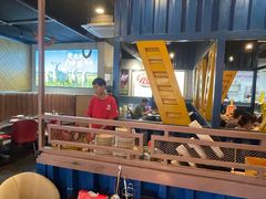 -虾乐园龙虾·夜宵(松江店)