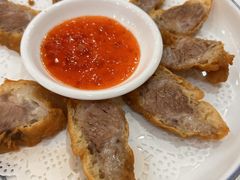 -寻味顺德·南记酒家·传统顺德菜·鱼生(广源路店)
