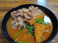 -阿晖沙嗲面