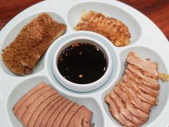 -南来顺饭庄·清真(南菜园店)