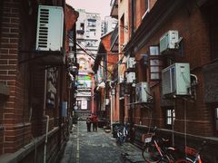 -飞马旅黎黄陂路文旅街区