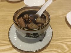-佛有缘素食馆·荔湾老字号(陈家祠首店)