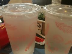 -麦当劳(一德路店)