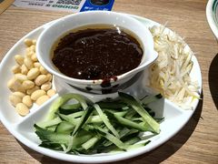 -护国寺小吃店(红莲南路店)