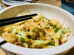 -安天民北方饺子(白石洲店)