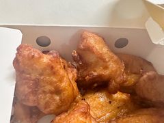 -必胜客(WOW中央公园店)