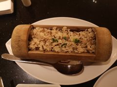 炒饭-铭轩中餐厅·海南菜·粤菜(亚龙湾瑞吉店)