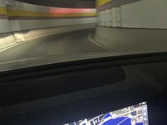 -苏州中心-停车场