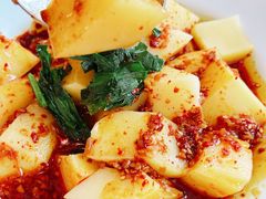 -奔跑吧陕菜·盛世长安(民乐园万达店)