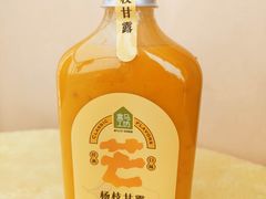 -盒马鲜生(馥邦国际店)