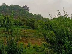 -雅达·阳羡溪山小镇中心
