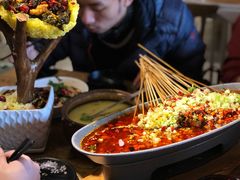 -成都吃客(九眼桥店)