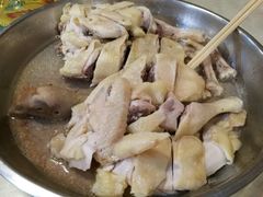 竹林走地鸡-粥旺庄(芳村店)
