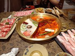 -小龙坎老火锅(红旗街店)