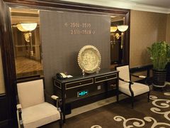 -深圳中海凯骊酒店