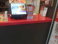 -汉堡王(徐汇绿地缤纷店)