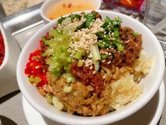 -海底捞火锅(万象城店)