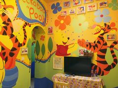 -广州迷途主题旅馆(海珠广场店)