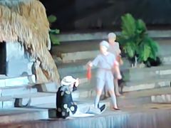 -三亚红色娘子军演艺公园景区