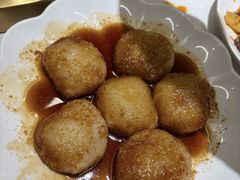 -蜀九香火锅(彩虹店)