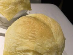 玉米浓汤-王品牛排(福州泰禾店)