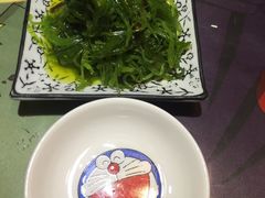 海草-小司的料理(新街口店)