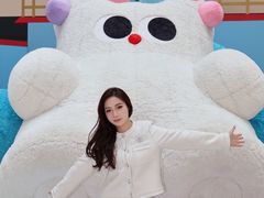 -光启城时尚购物中心