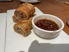 -枣子树·素食餐厅(普陀山店)