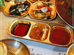 -闻老头·菊花炭烤肉(D11店)