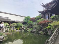 -胡雪岩故居