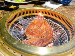 -觅福里•熟成和牛餐厅