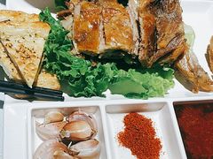 -阿西娅食府(中关村店)