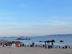 -白城沙滩