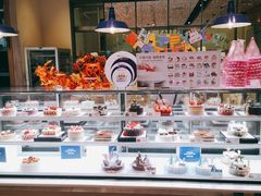 -巴黎贝甜(大宁国际商业广场店)