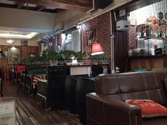 -爱上层楼咖啡馆(为公桥店)