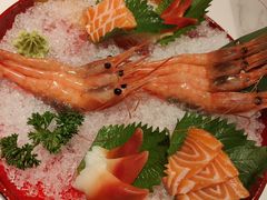 -神户赤童日式烤肉(金地广场店)