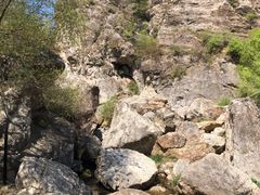 -龙潭大峡谷自然风景区