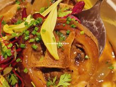-Bistro 63 创意融合料理(广粤天地店)