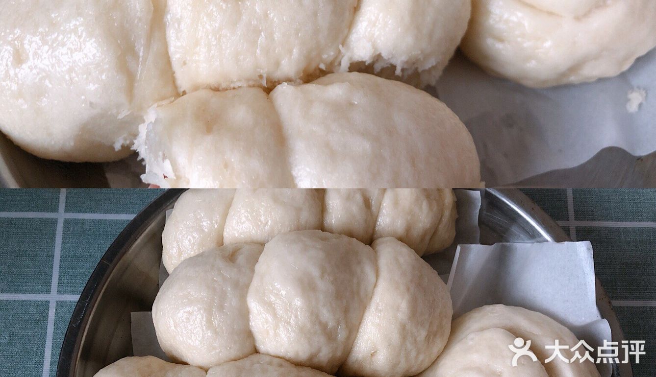 儿时的回忆，简易腊肠包了解下