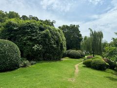 -南通濠河风景名胜区