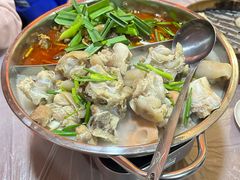 -四妹餐厅(玫瑰街店)