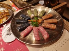 -西塔老太太泥炉烤肉(杭州首店)