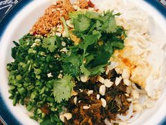 -滇道云南特色料理(康定路店)