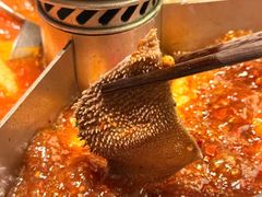 经典毛肚-巴奴毛肚火锅(京西大悦城店)