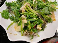-草鱼先生潮州鱼生·虾生(新厦花园店)