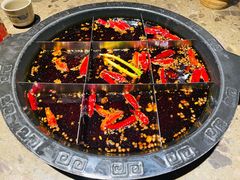 -重庆渝达老火锅(春熙路店)