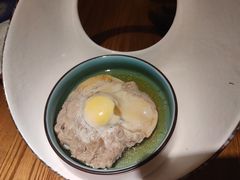 肉饼蒸蛋-闽上鲜·福建菜(龙湖滨江天街店)